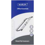 Marlin file fasteners metal 50’s 8cm